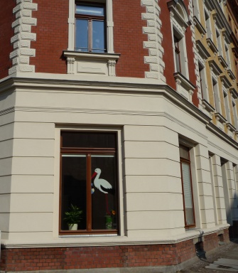 Foto Hausansicht